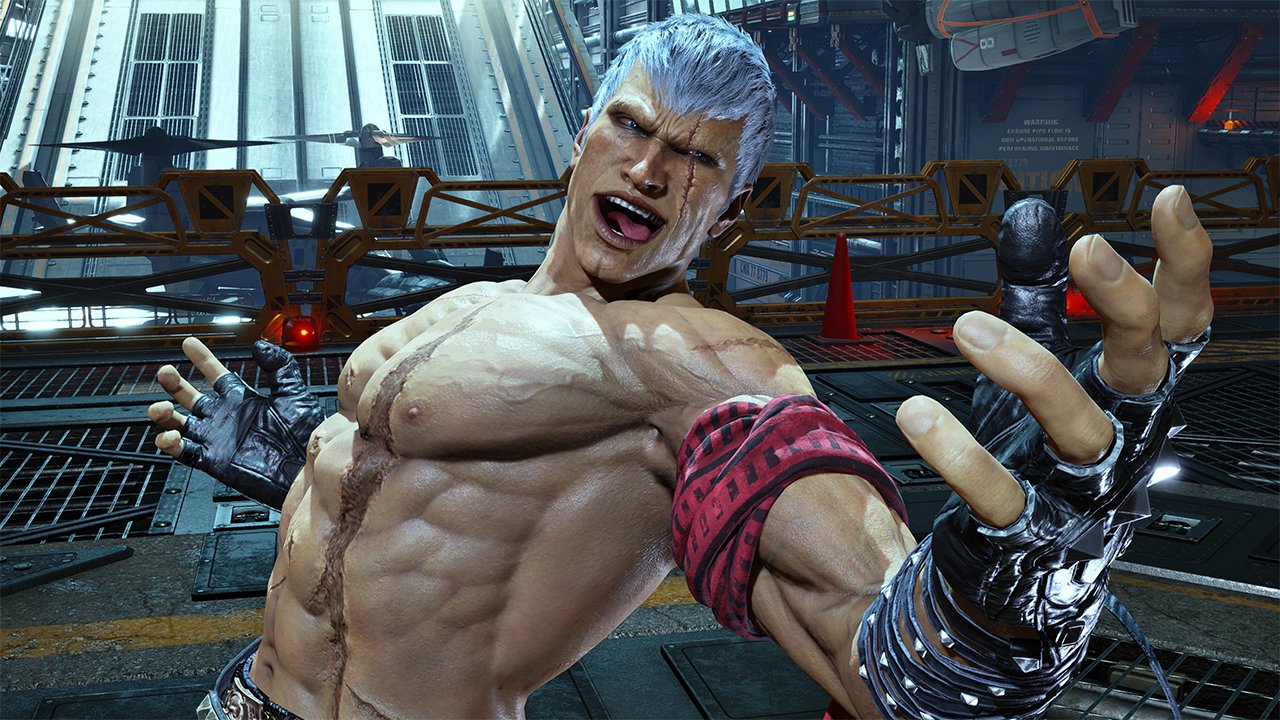 Tekken 8 - Imagen 36